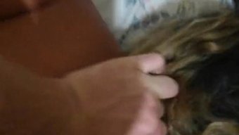 Genç Latin Partnerimle Yoğun Anal Buluşma