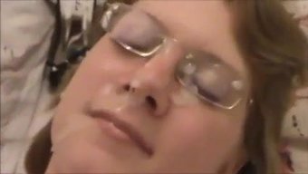 Sarah'In Diy Solo Seansındaki Amatör Videosu