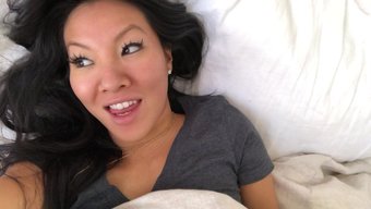 Onlyfans'Te Büyük Amcık Ve Duygusallık