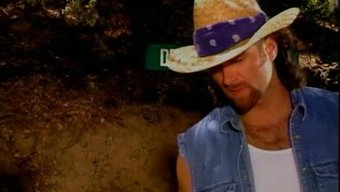 Vintage Porno: Jon Dough Ve Yabancıların Grubu