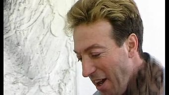 Gemellan'In Seks Oyuncaklarıyla Duygusal Üçlüsü