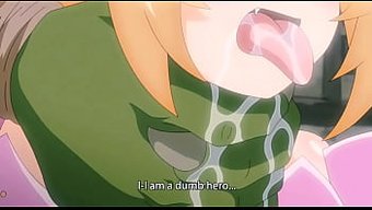 Büyük Memeli Üniversite Öğrencisi, Başkalarının Önünde Seks Eğitimi Dersi Için Tohumla Dolduruluyor