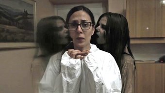 Ashley Ocean'In Korkunç Bir Güçle Karşılaşması