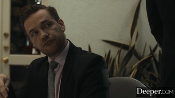 Sarışın Ve Esmer Bebekler, Irklararası Aldatma Videolarında