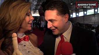 Andrea Dipre Güzel Bir Kadın Ve Meksika Yerlisidir.