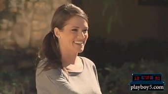 Amatör Çift, Başka Bir Çiftle Ilk Kez Grup Seks Deneyimi Yaşıyor