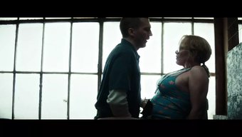 Patricia Arquette'In Dannemora'Dan Güvenli Mobilya Cihazıyla Kaçışı