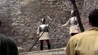 Vintage Robin Hood: 2k Kalitesinde Kapüşonlu Kahramanın Erotik Istismarları