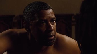 Afrikalı Amerikalı Aktris Paula Patton, 2006'Dan Bir Bilim Kurgu Gerilim Filmi Olan Deja Vu'Da Başrolde.