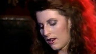 Milf Hikayeleri: Çingene Milf'In Erotik Maceraları