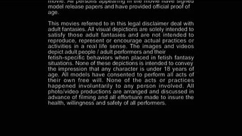 Çıplak Şaplak: Abigaile Johnson'In Lp Closet Land 2'Deki Yolculuğu