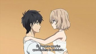 Gizemli Anime Senaryosu 12: Bilinmeyeni Çözmek