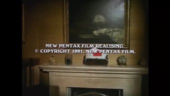 Lola A. Ve Arkadaşının Tutkulu Buluşması