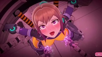 Ajan Mirai | Galeri 1. Bölüm - Futanari Tedavileri 7. Bölüm - Borç Batağına Saplanan Ben, Itaatkâr Kaçak Bir Jk Kaptım - Sıfır Çekirdek