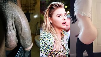 Büyük Siyah Yarraklı Erkeklerin Yer Aldığı Aşırı Boşalma Meydan Okuması