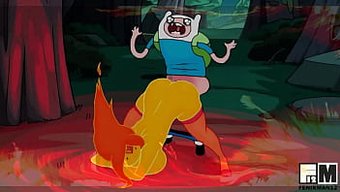 Bu Kız Inanılmaz Derecede Seksi Ve Seksi!