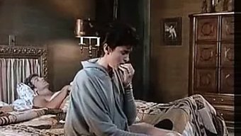 Sıcak Esmer Nena Das Ile Alman Vintage Porno