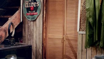 Sadie'Nin Vintage Pornosunda Klasik Performansı Izleyin