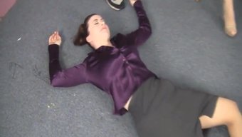 Ofis Bondaj Deneyimi: Sürpriz Bir Buluşma