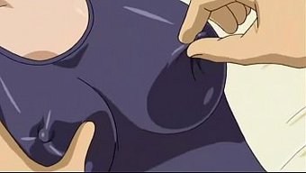 Nefes Kesen Hentai Videosu, Zevk Içinde Sürüklenen 15 Çarpıcı Güzeli Içeriyor.