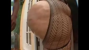 Charlie Mac Ve Monigirl'In Porno Filmdeki Sıcak Sahnesi Sikiş Için Yapıldı.