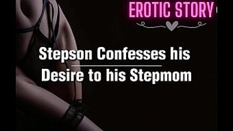 Üvey Oğlunun Üvey Annesine Itirafı: Yasak Aşkın Tabu Hikayesi