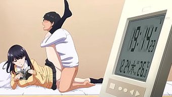 Arkadaşça Video: Hanging Out Gal