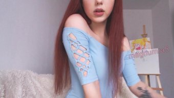 Muhteşem Transseksüel Kadın Eylemde