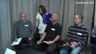 Timea Bella Grup Seks Sahnesinde