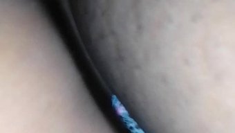 Olgun Kadının Amcığı Sikiliyor