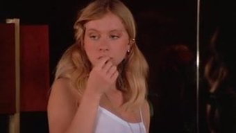 Retro Evde Sapık Hizmetçi Filmi