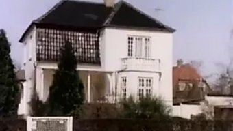 Küçük Kızıl Saçlı Ve Sarışın Genç, Seks Için Seçildi