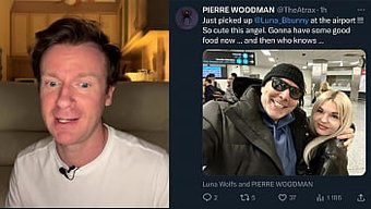 Sektördeki En Iyi Ajanla En Yoğun Sert Seks