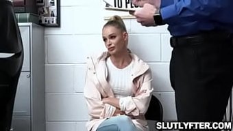 Sarışınların Yalanları: Aldatma Ve Arzu Videosu